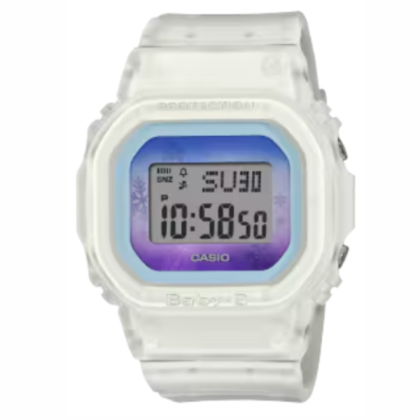CASIO BABY-G BGD-560WL-7DR